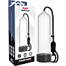 Pump Addicted RX5 Transparent Penis Growth Pump