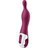 G Spot Vibrator Satisfyer A-Mazing 1 with Powerful Vibrations