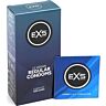 Condoms Exs Regular 12s - Comfortable Fit with Natural Latex