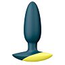 Anal Vibrator ROMP Bass with Customisable Pleasure