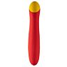 G-Spot Vibrator ROMP HYPE with Ergonomic Curve