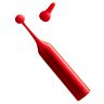 Vibrator ROMP POP High Frequency Clitoral Stimulator