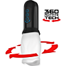 Masturbator Jamyjob Spinjob with 360º Rotation
