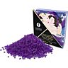 Shunga Exotic Purple Aromatised Bath Salts 75g