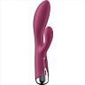 Vibrator Satisfyer Spinning Rabbit 1 with Rotation