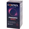 Control Adapta Senso Condoms - 24 Units for Enhanced Sensitivity