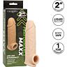 CalExotics Performance Maxx 7" Realistic Penis Sleeve