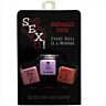 Sex Dice Game KHEPER GAMES for Playful Couples