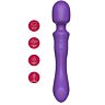 Wand She.E.O Double-Ended Vibrating Massager