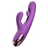 Rabbit Vibrator She.E.O Rabbit G-Spot with Finger Motion