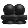 Suction Tool She.E.O Rechargeable Vibrating Nipple Stimulation