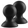 Suction Cups She.E.O M for Nipple Sensitivity