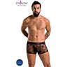Boxers Passion Men 032 Short James for Comfort