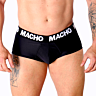 MACHO Underwear MS30NG Slip with Enhancement Cup