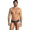 Men's Briefs ANAIS MEN MEXICO SLIP with Floral Print