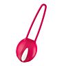 Kegel Balls Fun Factory Smartball Uno for Pelvic Wellness