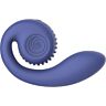 G-Spot Vibrator SNAIL VIBE GIZI Lite with Dual Motors