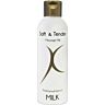 Soft and Tender Massage Milk 200ml - Great for All Skin Types