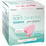 Soft Tampons JOYDIVISION - Original Comfort and Discretion