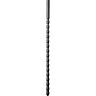Urethral Probe ALL BLACK - Hypoallergenic Silicone for Pleasure