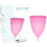 FDA Size L Menstrual Cup