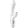 Satisfyer Pro G-Spot Rabbit 2020 Edition with Pressure Waves
