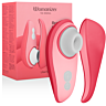 Clitoral Stimulator Womanizer Liberty 2 with Pleasure Air