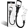 Nipple Pump INTENSE - Calibration System for Enhanced Pleasure