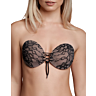 Adhesive Bra BYE BRA Round Lace-it for Strapless Support