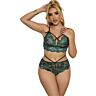 Sublime Lingerie Set S/M - Sensational Comfort