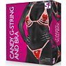 Candy Lingerie Spencer & Fleetwood Candy Lovers Bra and Thong Set