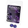Taloka Brazilian Balls with Electric Vibration Effect