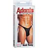 Calexotics Mesh Thong Adonis Low-Profile Fit