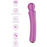 Flexi Wand - Fuchsia