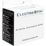 ElectraStim Cleansing Wipes | Convenient Hygiene for Toys