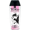 Shunga Toko Aroma Raspberry Lubricant - No Bad Taste