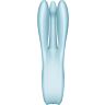 Satisfyer Threesome 1 Vibrator for Intense Pleasure