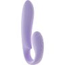 Dual Stimulation Vibrator S Pleasures U-Vibe