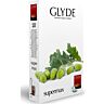 Glyde Ultra Supermax Vegan Condoms - Extra Large Size