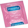 Condoms Pasante Sensitive Feel - Ultrathin and Lubricated
