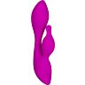 Rabbit Vibrator Calexotics VR4.5 with Enhanced Clitoral Stimulation