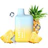 Lost Mary BM600 Disposable Vaper Pineapple Ice