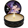 Massage Candle SHUNGA Mini Caress with Exotic Fruit Aroma