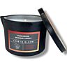 Massage Candle Eye of Love Bloom Earth’s Desire