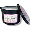 Massage Candle Eye of Love Bloom Sativa Sunny Daze