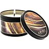Massage Candle Zahara Ginger - Moisturising Soy Wax