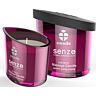 Swede Senze Ecstatic Massage Candle with Jasmine and Ylang Ylang