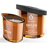 Massage Candle Swede Senze Seduction with Clove, Orange, Lavender