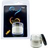 Massage Candle TALOKA Caramel Scent for Intimate Moments