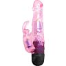 Rabbit Vibrator BAILE Give You Lover for Dual Stimulation